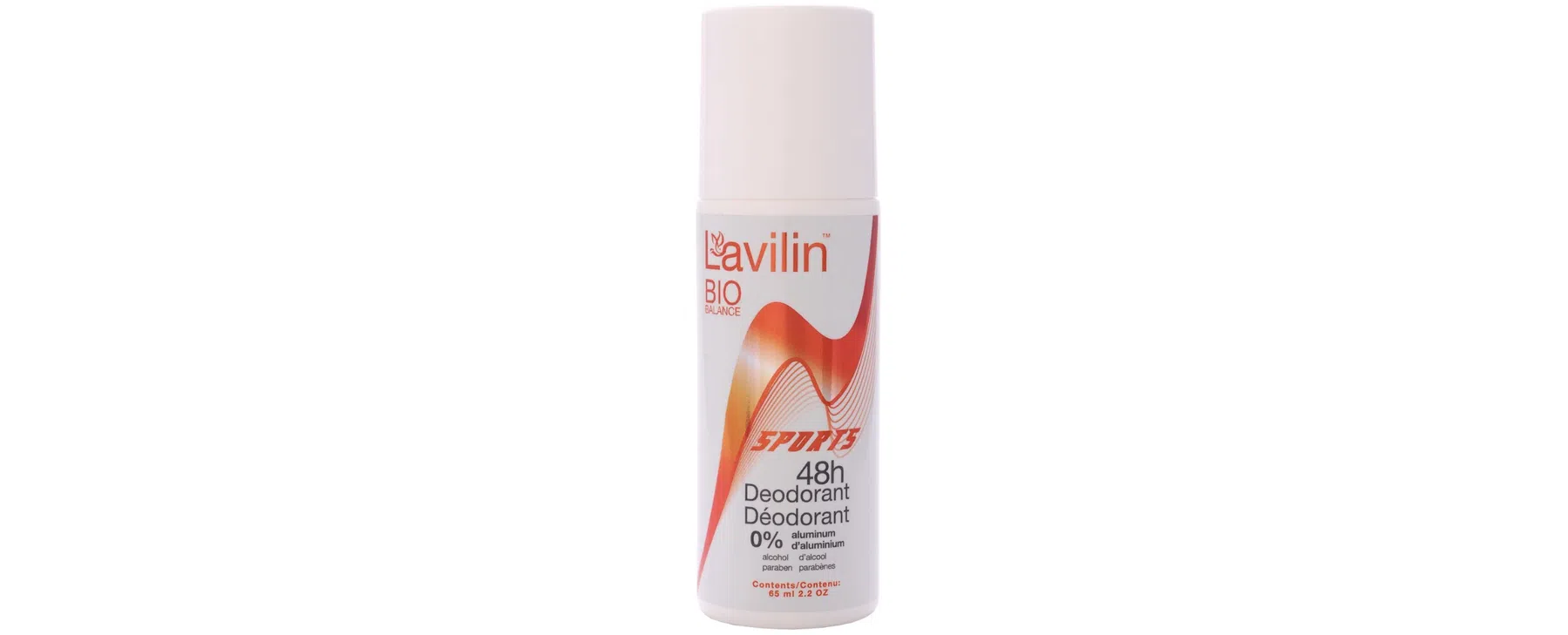 Lavilin 48h Roll-on Sport